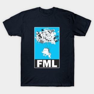 Another Day, Another Fail T-Shirt